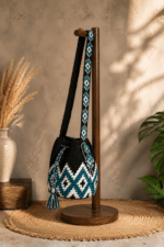 Artisan Bucket Bag