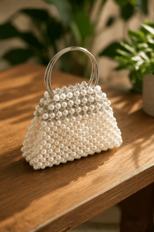 Crystal Pearl
